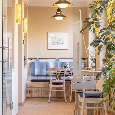 Hotel Stone Zingst Exteriér fotografie