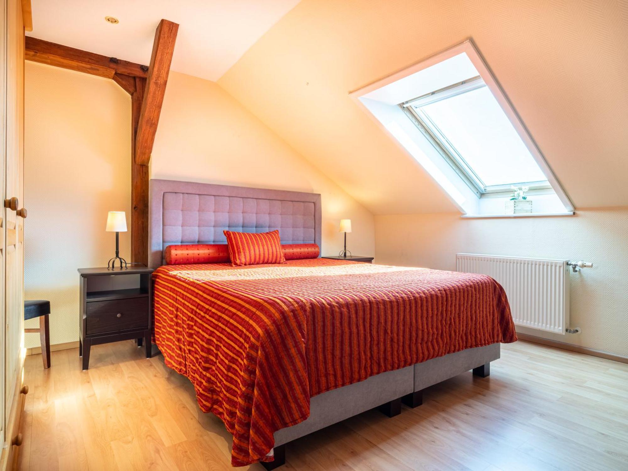 Hotel Stone Zingst Exteriér fotografie