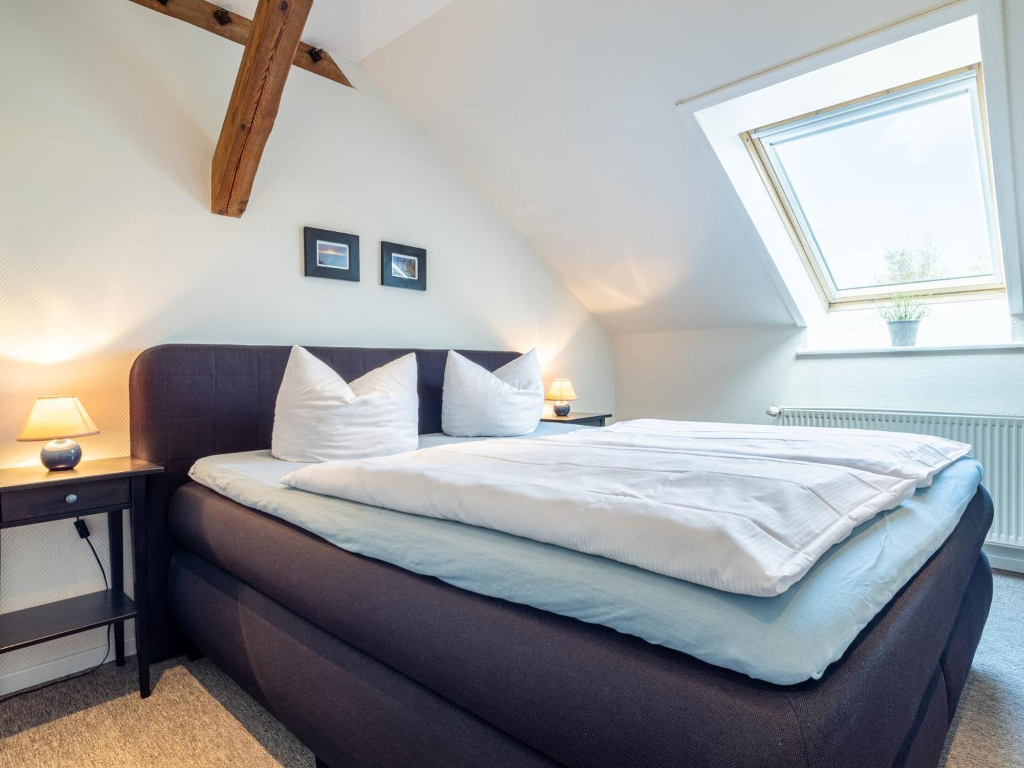 Hotel Stone Zingst Exteriér fotografie
