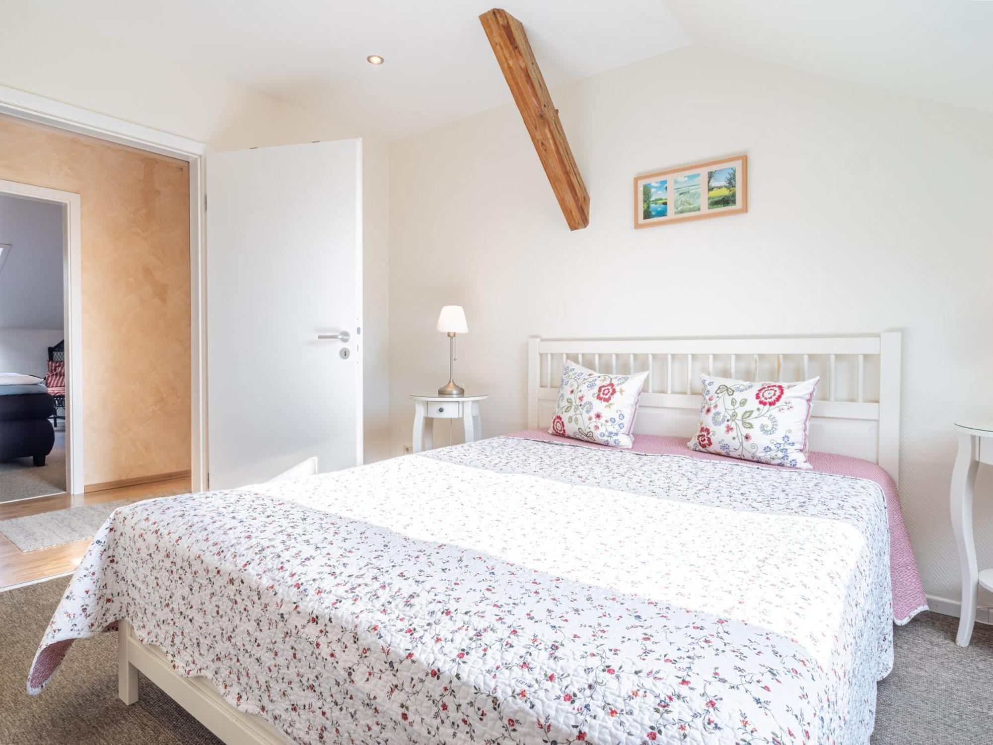 Hotel Stone Zingst Exteriér fotografie