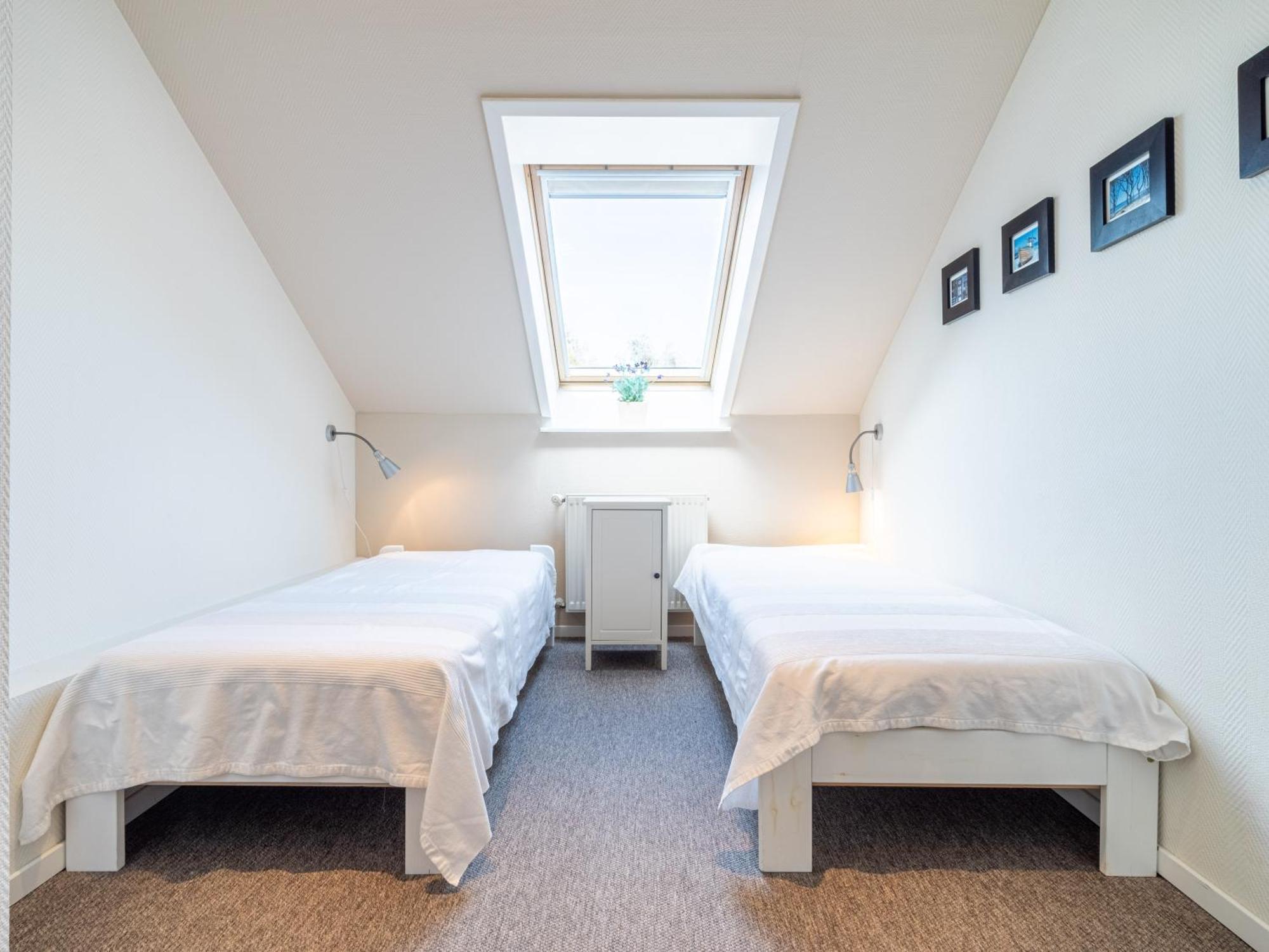 Hotel Stone Zingst Exteriér fotografie