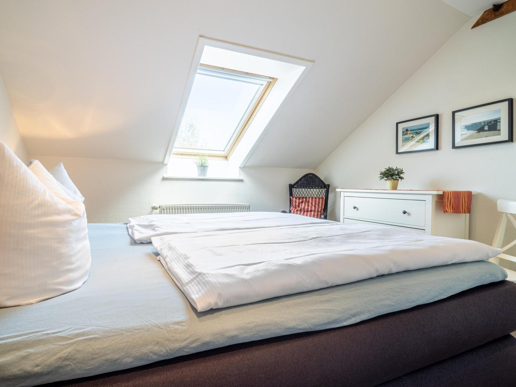 Hotel Stone Zingst Exteriér fotografie