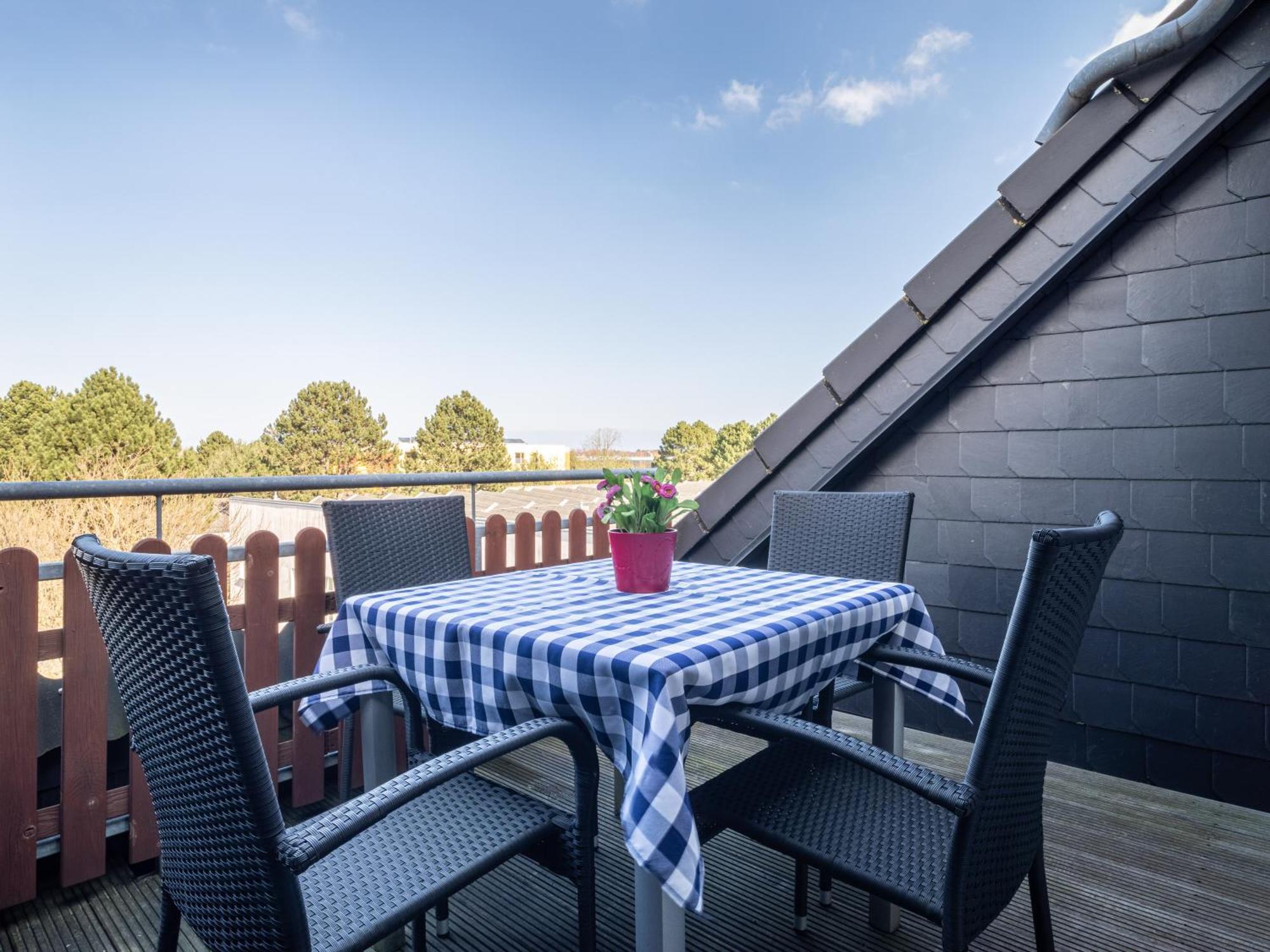 Hotel Stone Zingst Exteriér fotografie