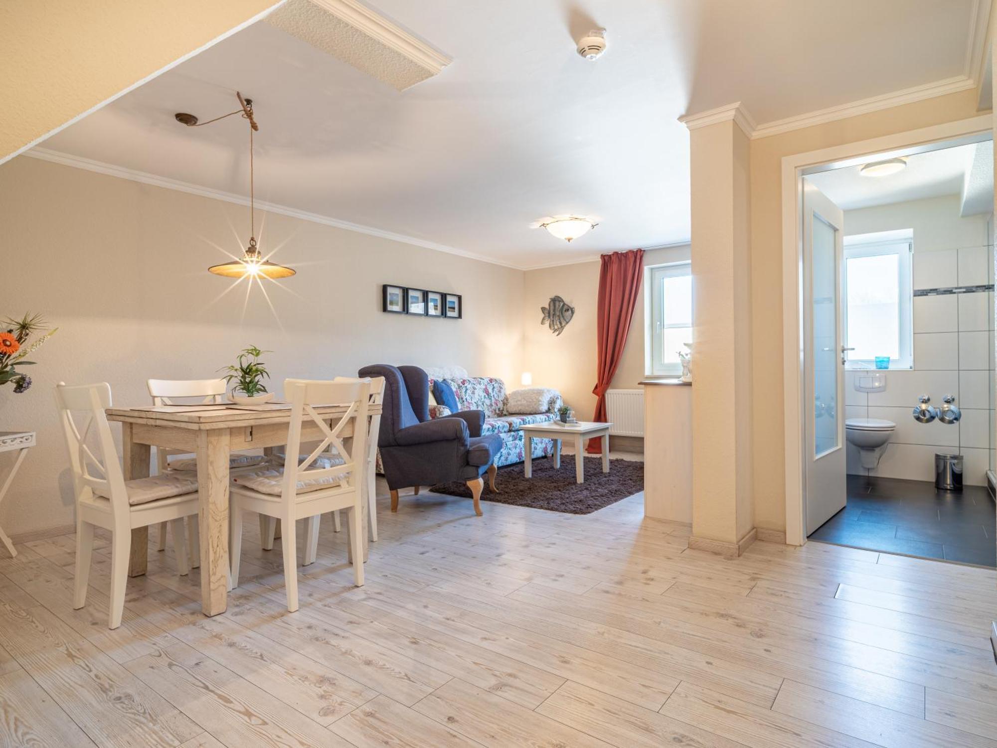 Hotel Stone Zingst Exteriér fotografie
