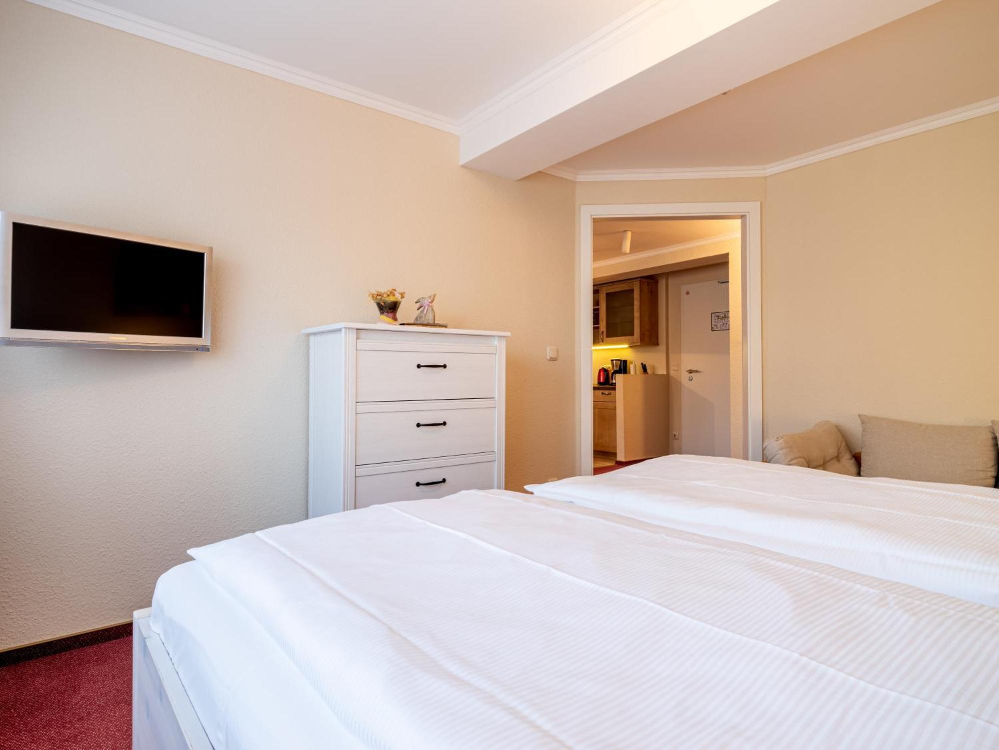 Hotel Stone Zingst Exteriér fotografie