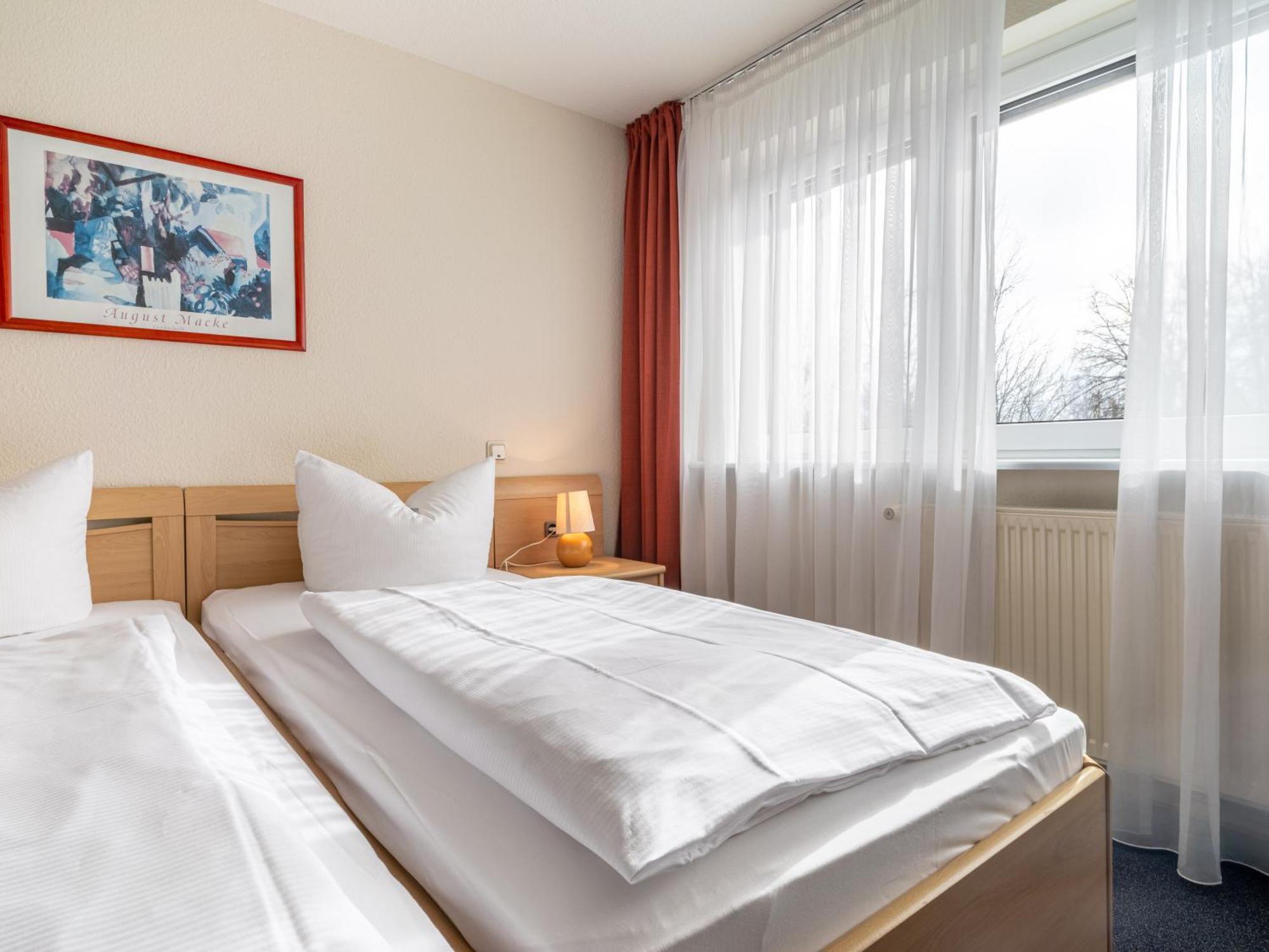 Hotel Stone Zingst Exteriér fotografie
