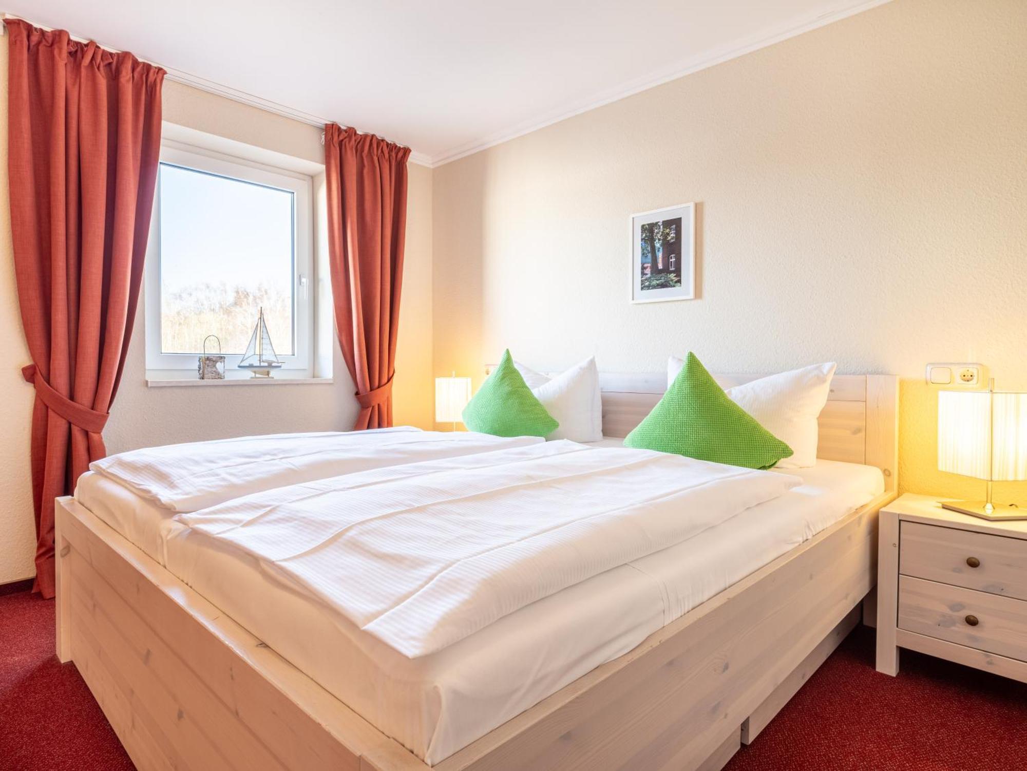 Hotel Stone Zingst Exteriér fotografie