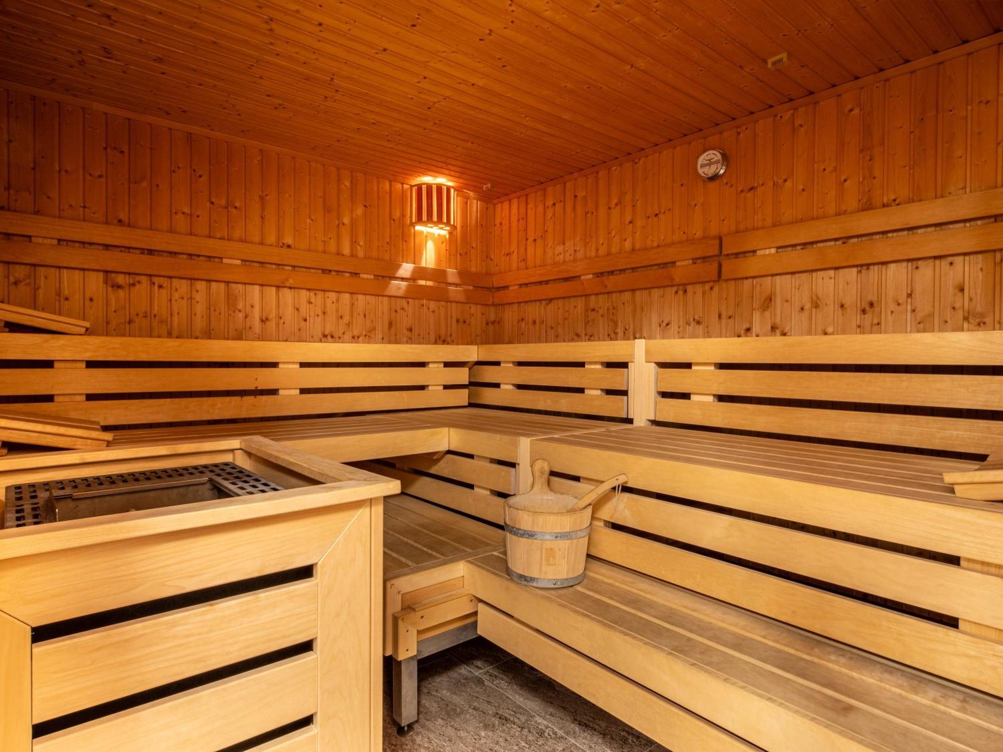 Hotel Stone Zingst Exteriér fotografie