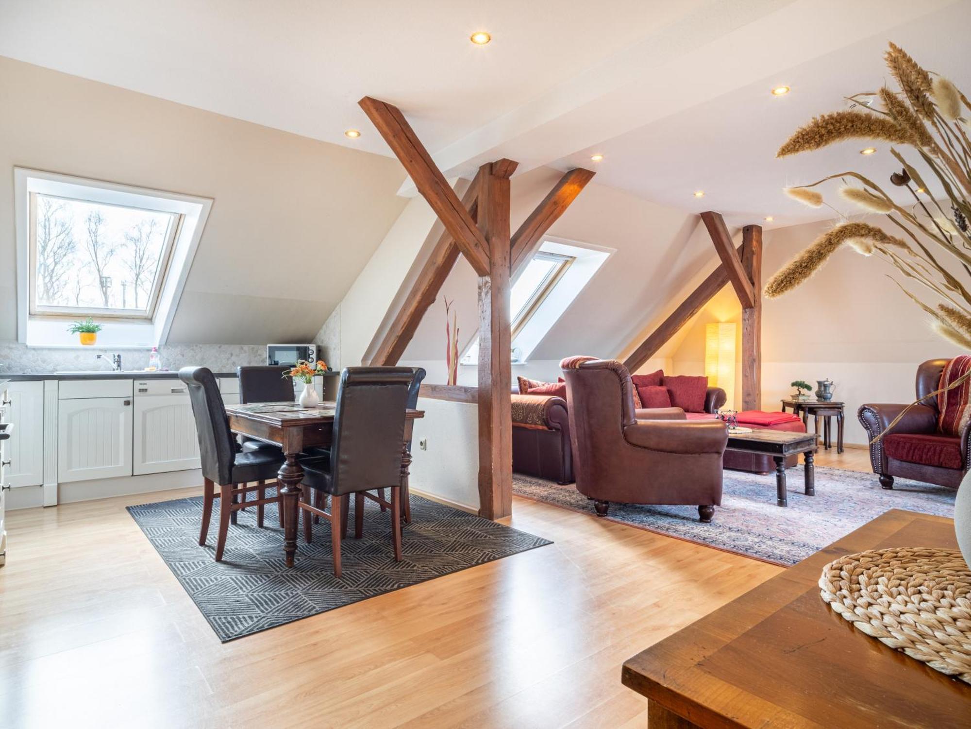 Hotel Stone Zingst Exteriér fotografie